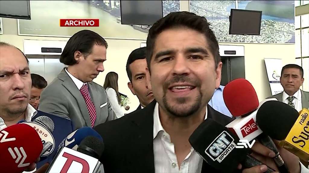 Fijan fecha de audiencia de formulación de cargos para familia Bucaram