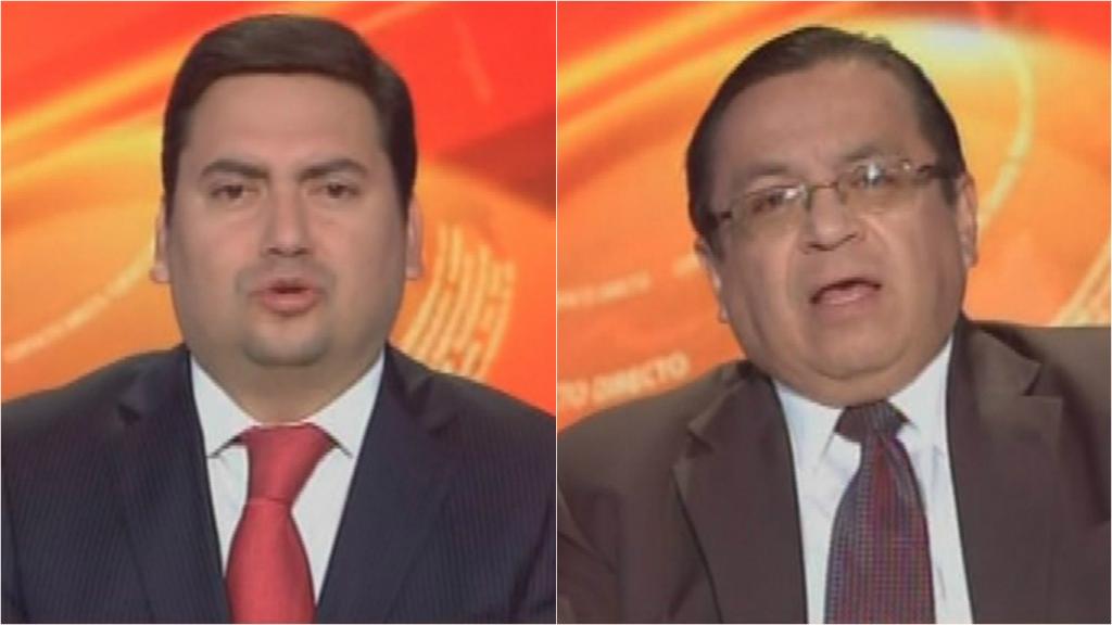 Ministro defiende reformas laborales; servidores públicos tienen otra propuesta