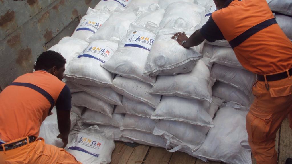 Gobierno de Ecuador convoca a dar ayuda humanitaria a Palestina