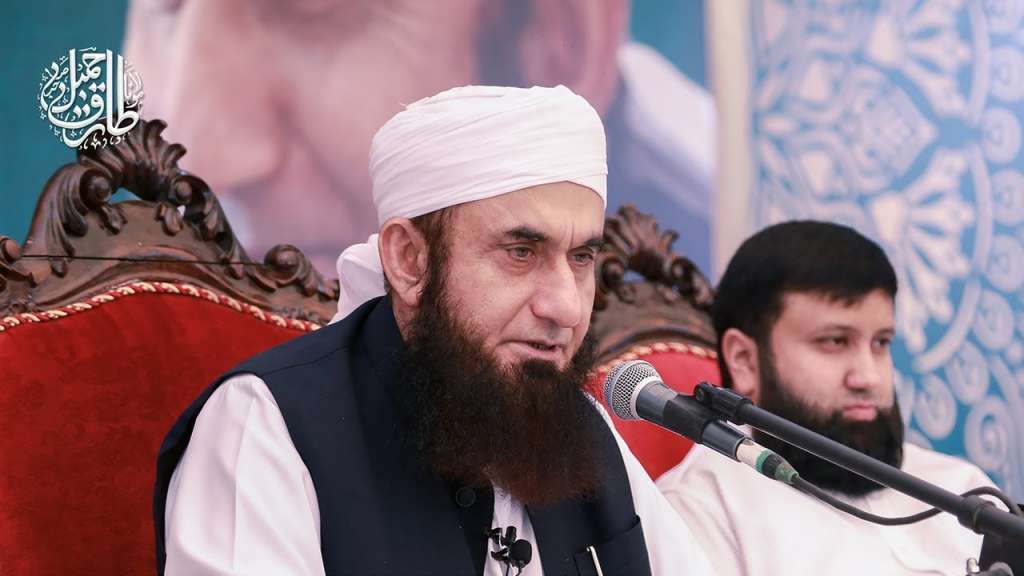 Líder religioso pide en Pakistán más &quot;pudor&quot; a mujeres para acabar con el COVID-19