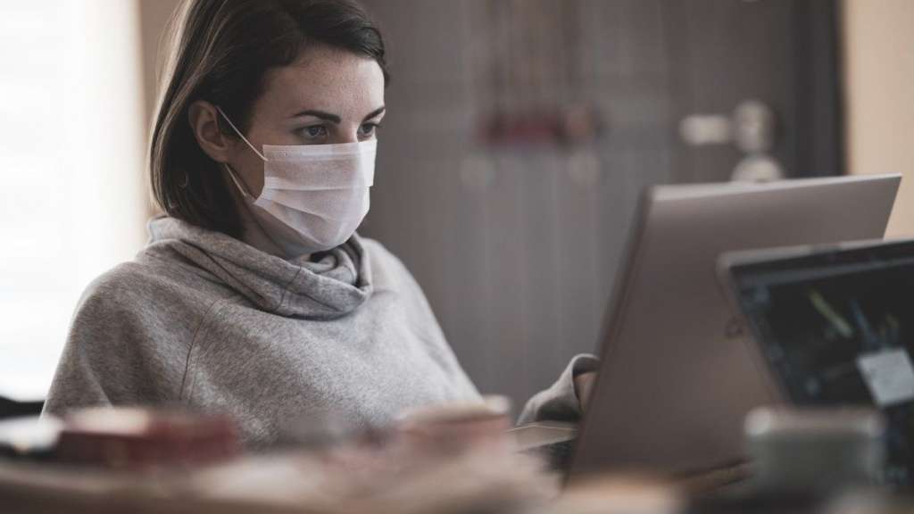 &quot;Coronavirus&quot;, lo más buscado en internet en 2020