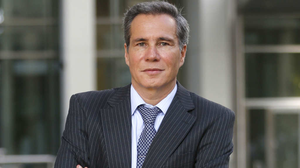 Nueva pericia da giro a causa por muerte del fiscal argentino Nisman