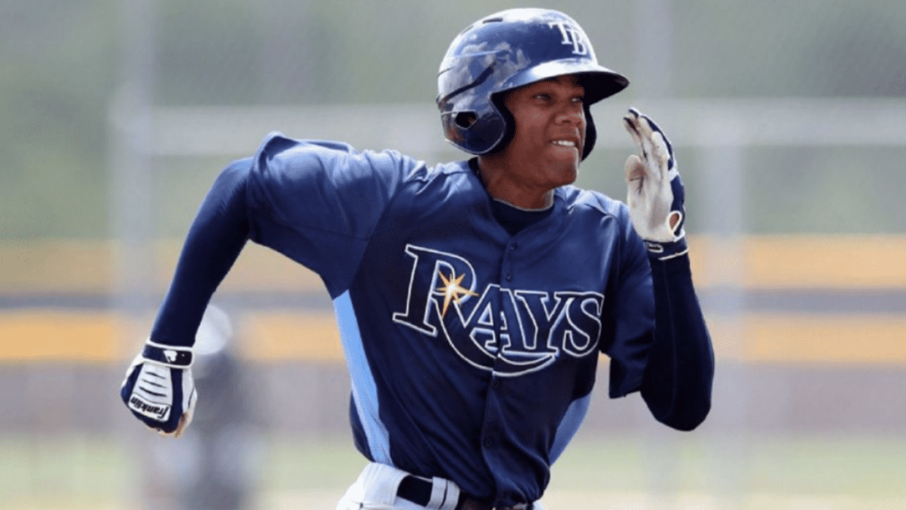 Exbeisbolista estadounidense mató a su padre con un bate