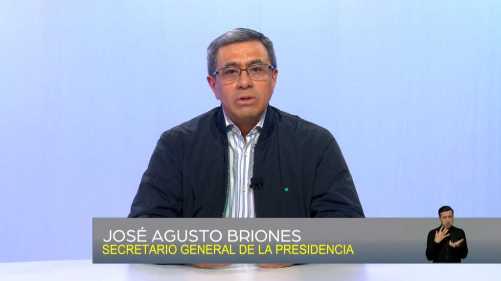Gobierno condiciona diálogo con indígenas por &quot;secuestro&quot;