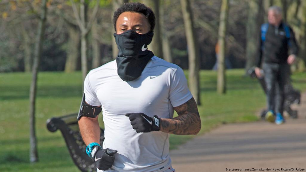 ¿Cómo puede afectar el COVID-19 a los deportistas?