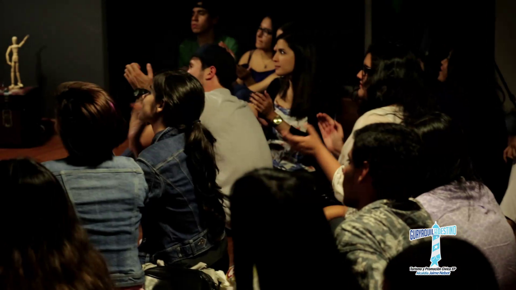 Guayaquil, una ciudad cada vez más musical