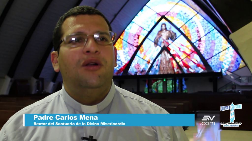 Guayaquil bendecida por la visita del papa Francisco