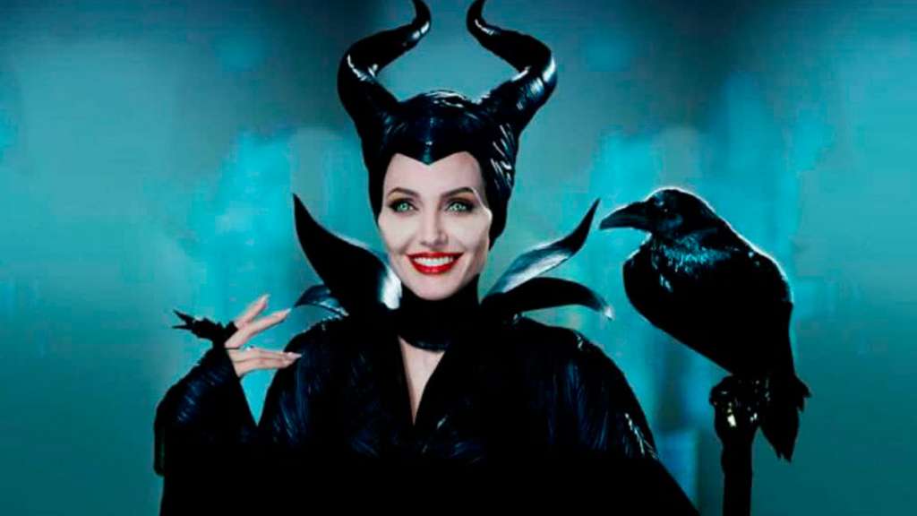 Así lucirá la rival de Angelina Jolie en &quot;Maléfica 2&quot;