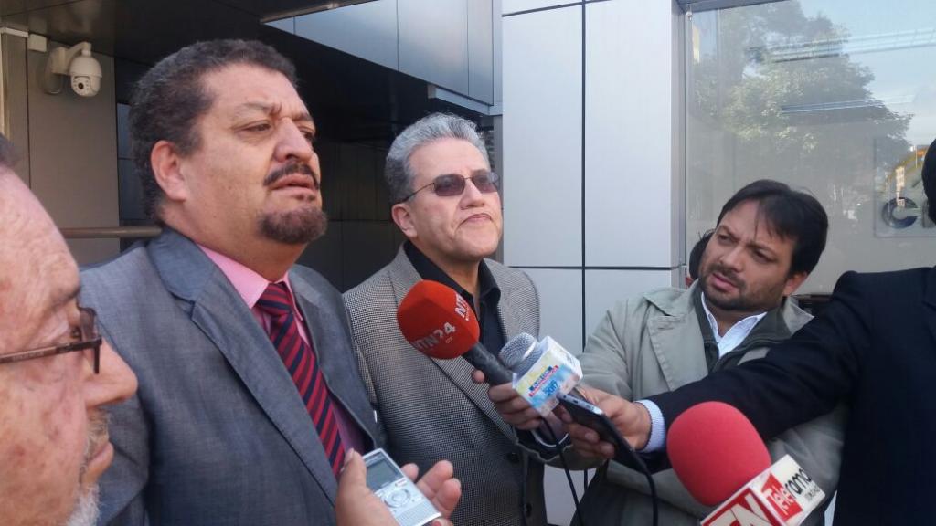 Observatorio Electoral pide al CNE que se hagan públicos los escrutinios