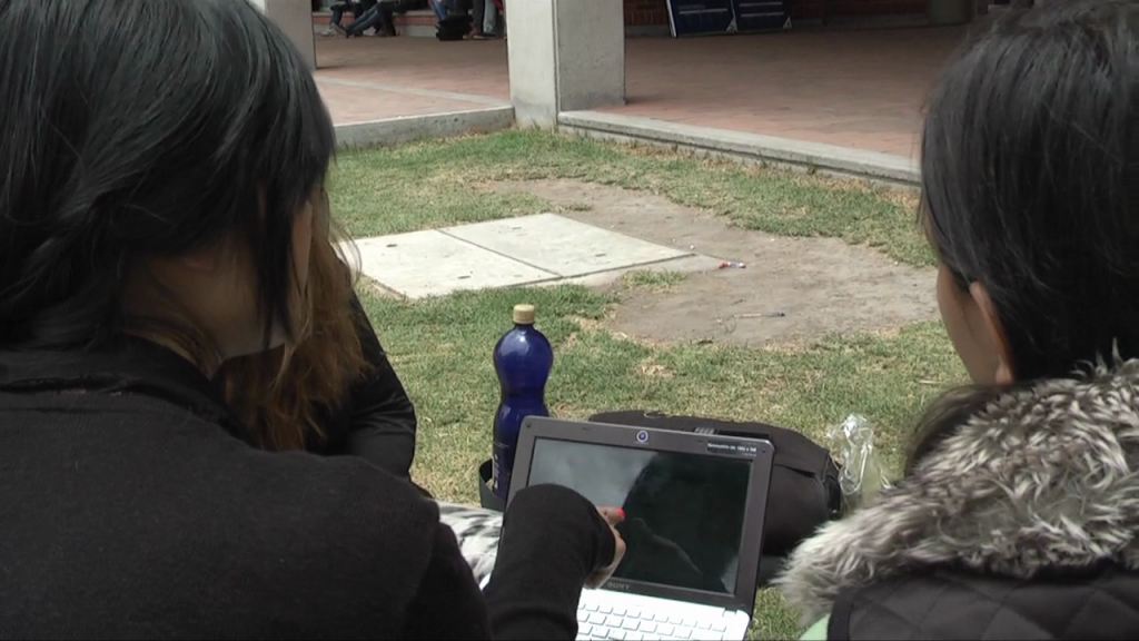 Política: Injurias en Redes Sociales - Universidad Técnológica Equinoccial de Quito