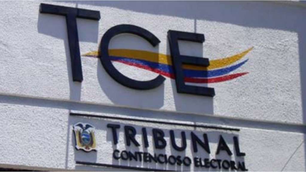TCE envió caso de Justicia Social a organismos internacionales