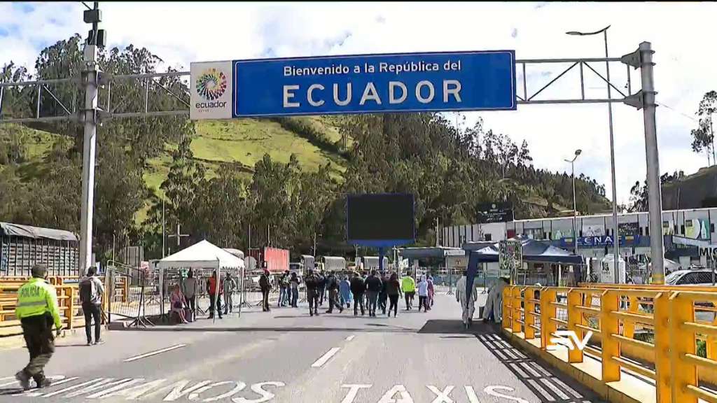 Mercancía decomisada en frontera norte es siete veces más que en 2019