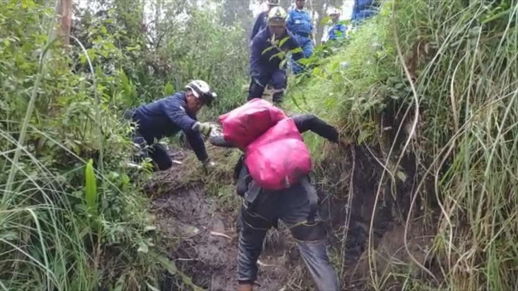 Ecuador constata migración extranjera irregular pese a pandemia por COVID-19