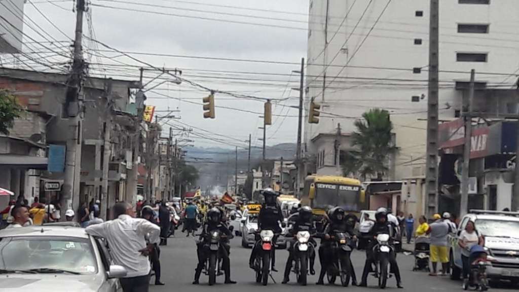 Una caravana despidió a barcelonistas fallecidos