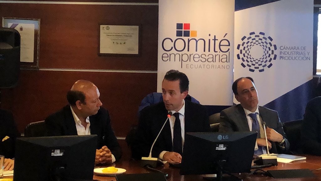 Transportistas: Paro sigue hasta que se elimine decreto