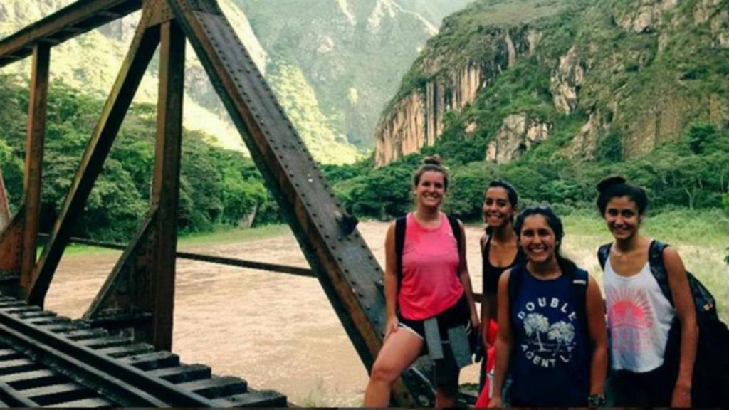 Hoy se realiza audiencia en caso de argentinas asesinadas en Montañita