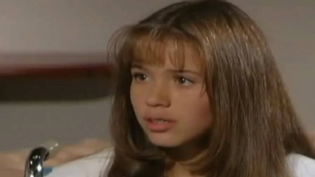 Cómo luce la recordada &quot;Alicia&quot; de la telenovela &quot;María la del Barrio&quot;