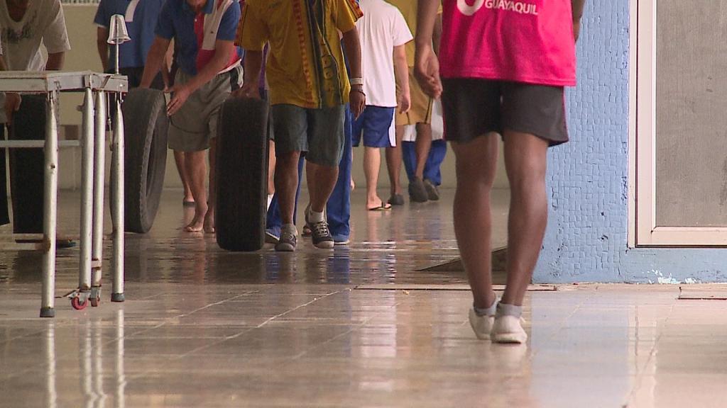 Autoridades plantean declarar emergencia por consumo de droga en jóvenes