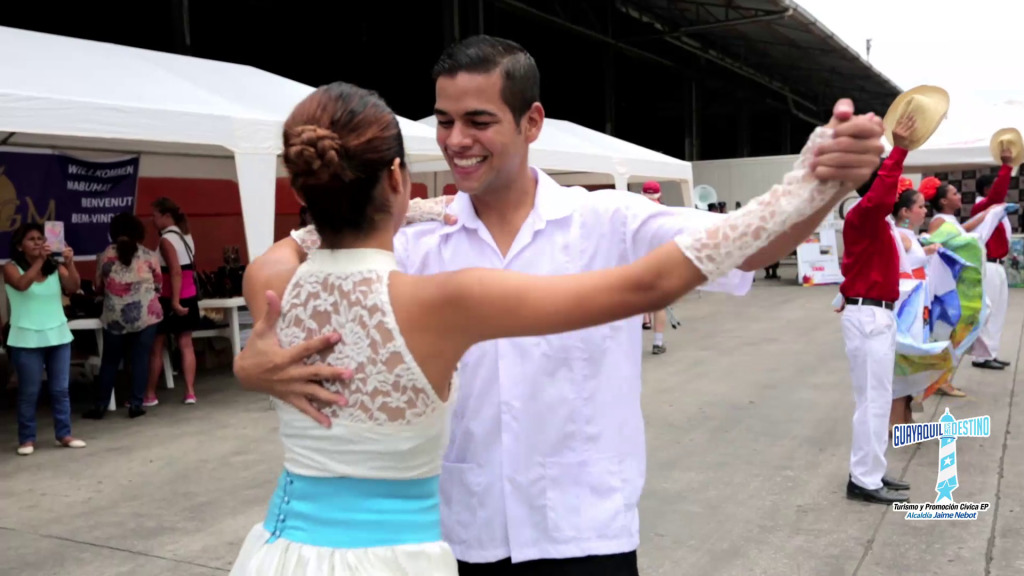 Inicia la primera temporada de cruceros del 2016 en Guayaquil