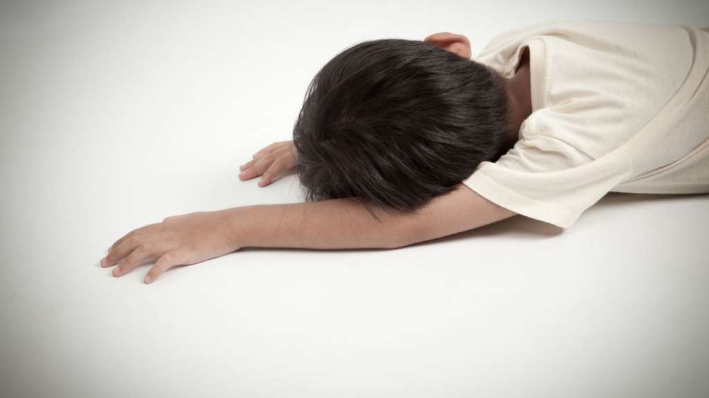 Polémica por niña que reporta “asesinato” de amiguitos