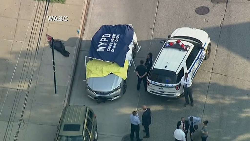 EEUU: Olvidó a sus hijos en el auto y los encontró muertos