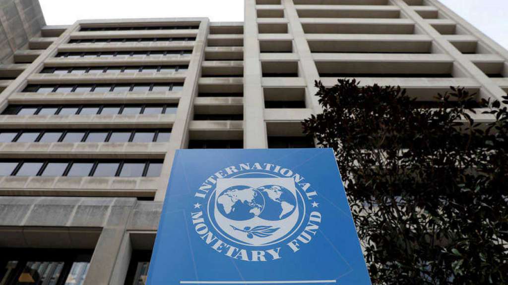 FMI desembolsará a Ecuador $2.000 millones en próximos días