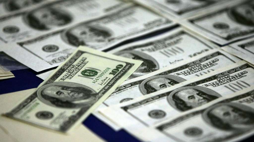 Finanzas aclara las cuentas del Estado