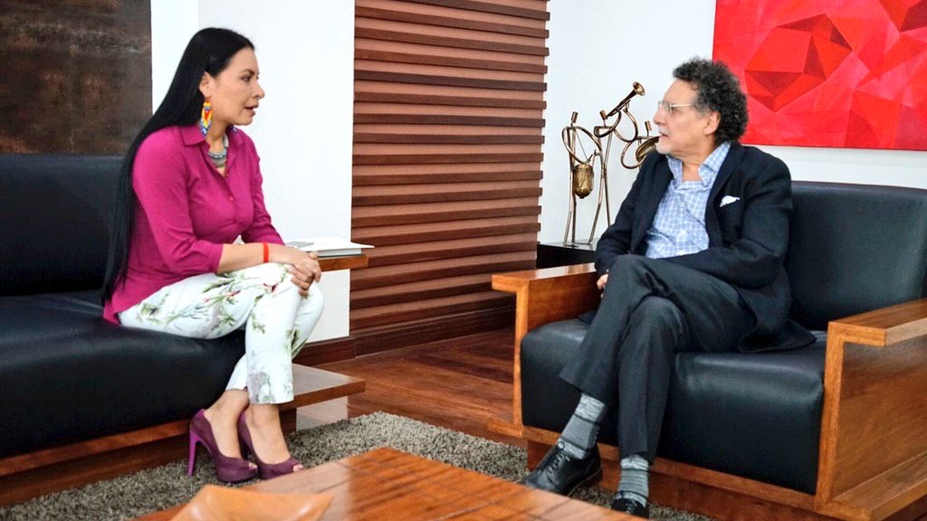 Atamaint pide a Contraloría auditar proceso del CPCCS