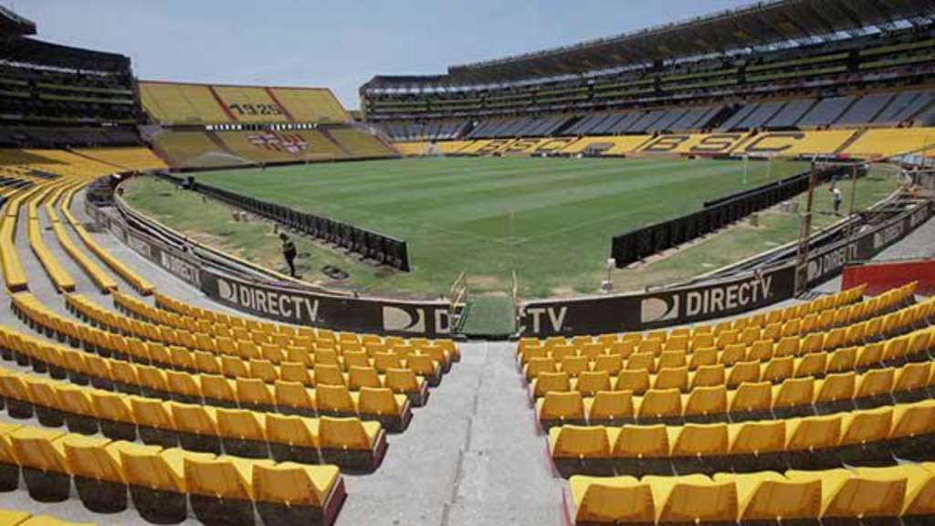 COE Nacional rechaza pedido de BSC para la &#039;Noche Amarilla&#039;