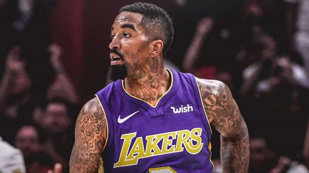 Jr. Smith jugará en Los Lakers en el regreso de la NBA