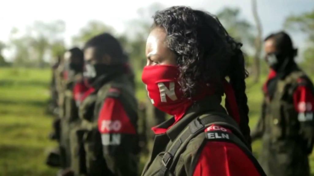Guerrilleros del ELN asesinan a dos ganaderos en el este de Colombia