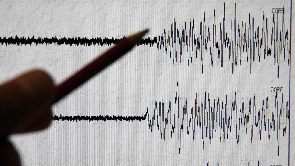 Sismo de 6,2 grados sacude el este de Japón