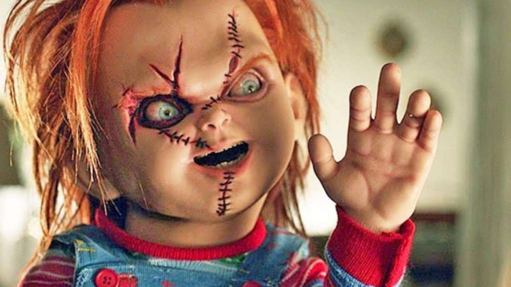 Revelan nueva imagen de “Chucky”