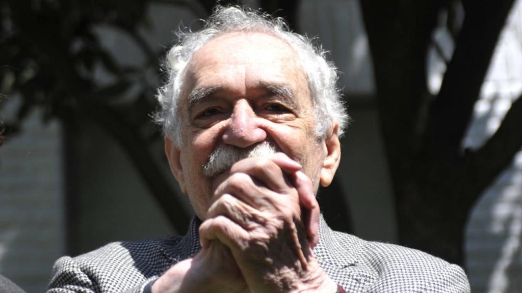 Cenizas de García Márquez ya están en Cartagena de Indias