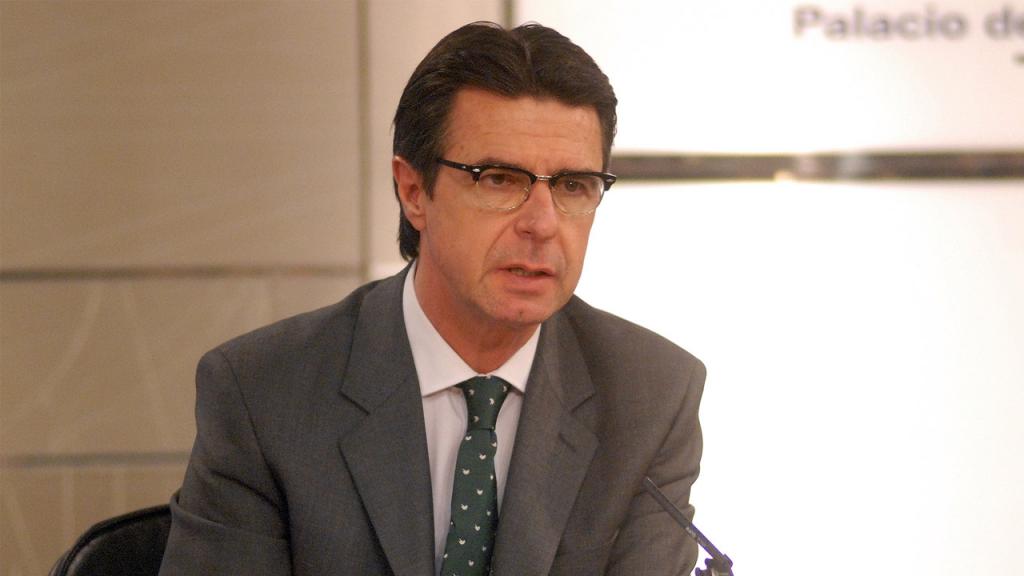 El ministro de Industria español renuncia por los Panamá Papers