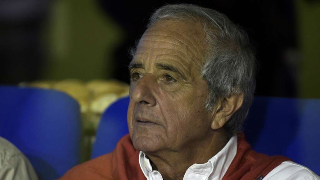 Presidente de River asegura que la final se jugará en su estadio y con público
