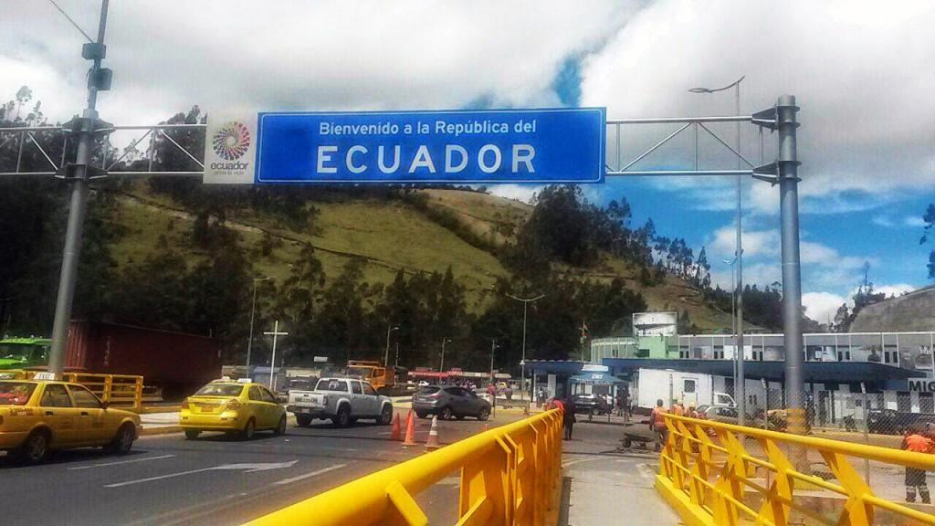 Conozca qué artículos no tributan cuando ingresan al país por vía terrestre