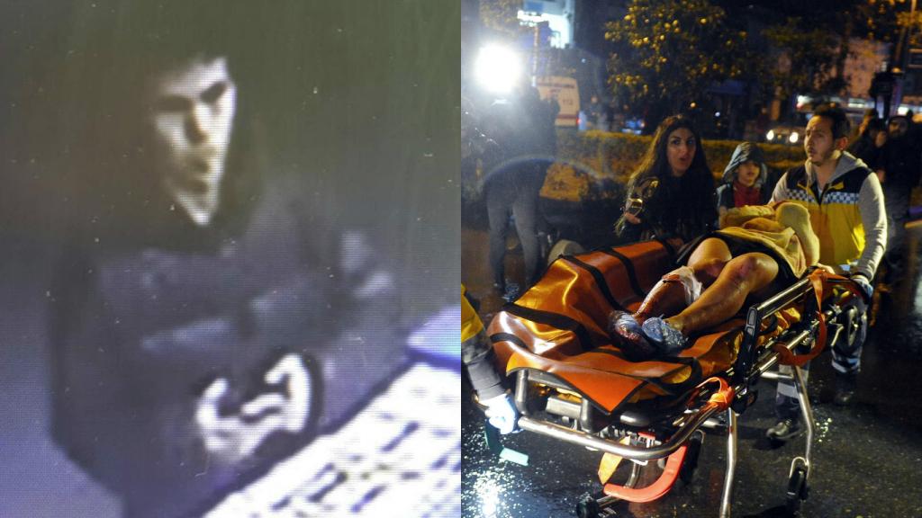 El Gobierno turco confirma que conoce la identidad del atacante de Estambul