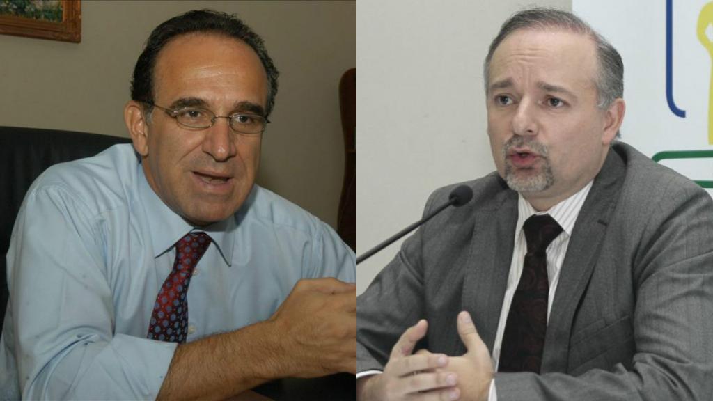 Involucran a Ramiro González en cinco casos de corrupción del IESS