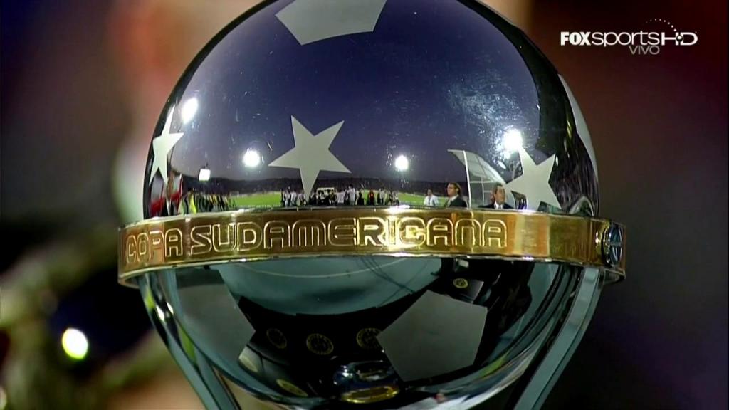 El Rey de Copas de Ecuador jugaría la Súper Copa Sudamericana