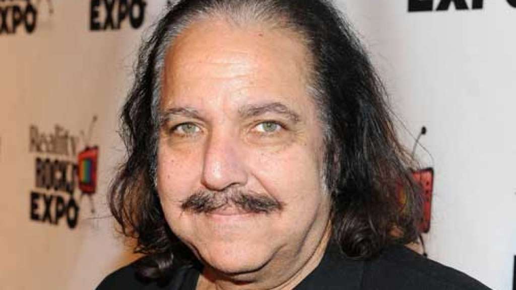 El actor Ron Jeremy, es acusado por violar a 3 mujeres