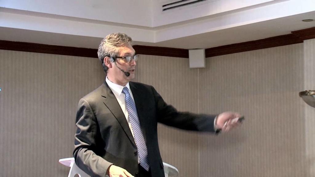 Topic presenta oferta de pago de $13,5 millones