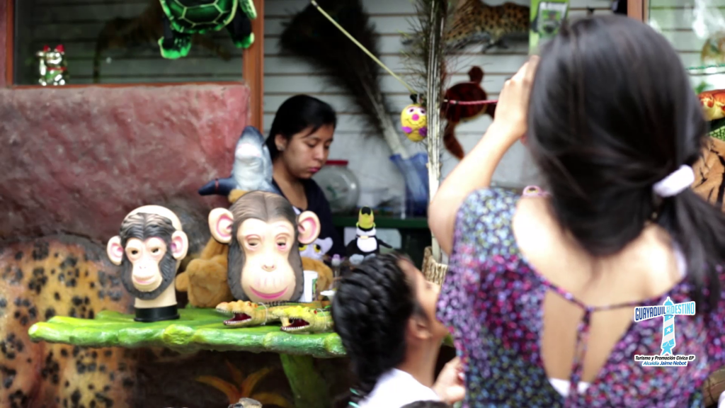 Aprende y diviértete en El Pantanal y Parque Lago