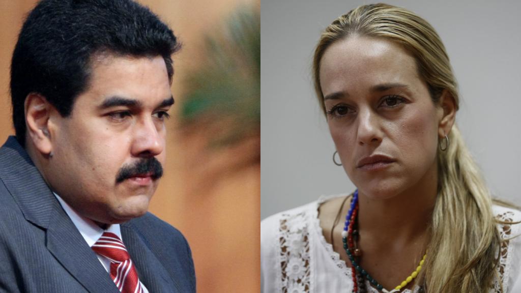 Violencia irrumpe en tramo final de la campaña electoral de Venezuela