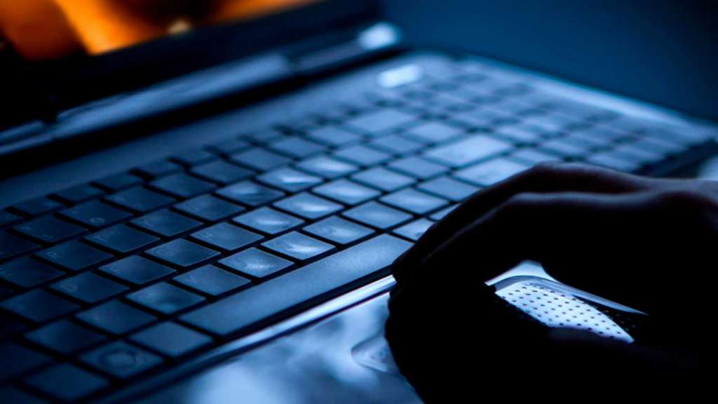 Adolescentes detenidos por pornografía infantil en Quito