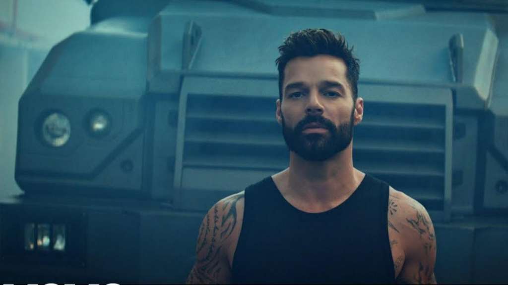 Ricky Martin revela cuántos hijos quiere tener con su esposo