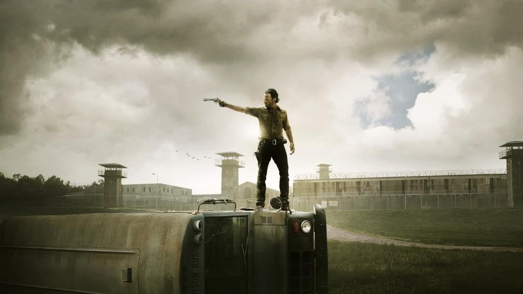 El universo de “The Walking Dead” se expandirá en una nueva serie