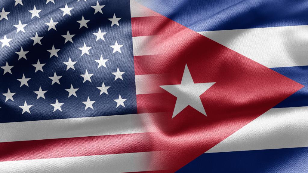 9 países piden a EE.UU. reunión sobre política migratoria para cubanos