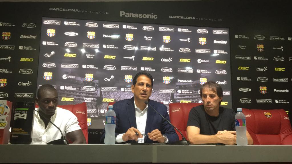 Oswaldo Minda y Segundo Castillo se retiran del fútbol