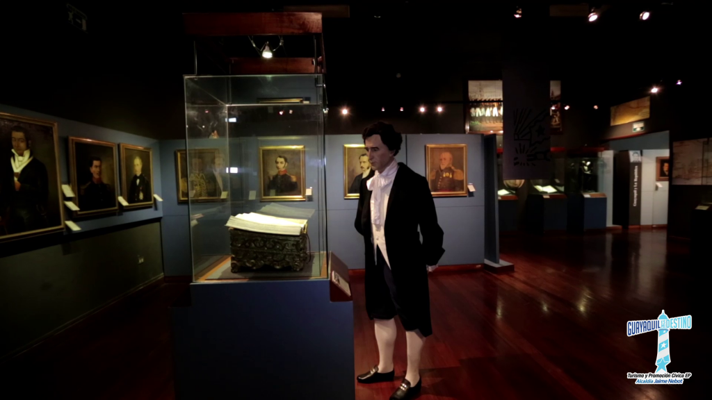 Visita Guayaquil y disfruta tu estadía en sus hoteles de lujo